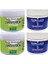 2 Adet Çörek Otu Kremi 150 ml Büyük Boy Krem + 2 Adet Painclass Kuyruk Yağı Kremi 150 ml / Kas Diz Dirsek Sırt Bel Iskelet Agrilarina Masaj Seti 1