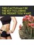 Hintohu Hoodia Slimming & Firming Gel 150ML Hoodia Kaktüsü Mucizesi 2