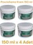 Proctohemo Krem 150 ml - Hemorrhoid Cream x 4 Ad. 1