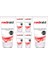 6lı Paket Masaj Kremi 50 ml Özel Krem 1