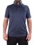 Twister 2305 Lacivert Günlük Kısa Kol Normal Kesim Pamuklu Polo Yaka Erkek Tişört 2