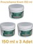 Proctohemo Krem 150 ml - Hemorrhoid Cream x 3 Adet 1