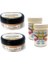50ML Arnavut Aklık Kremi 2 Adet+Foot Care Cream Cooling Peppermint 50 ml Ayak Bakım Kremi Nane Ferahlığıvekokusu 2 Adet 1
