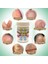 50ML Arnavut Aklık Kremi 2 Adet+Foot Care Cream Cooling Peppermint 50 ml Ayak Bakım Kremi Nane Ferahlığıvekokusu 2 Adet 4