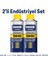 Swanson Sw-60 400 ml ×2'li Set – Motor, Kapı, Zincir Yağlayıcı ve Pas Temizleyici Sprey | Endüstriyel Seri 1