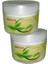 Vücut Agrılarını Gideren Bamya Tohumu Mesaj Kremi 100 ml x 2 Adet 1