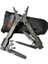 Np 1020 A Siyah Imha Pensesi 17CM - Çok Amaçlı, Metal Gövde (Multitool), Kılıflı 1