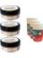 Arnavut Kremi 3 Adet + Rus Merhemi 50 ml 3 Adet 1