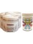 100 ml Arnavut Aklık Kremi 3 Adet + Foot Care Cream Cooling Peppermint 50ML Ayak Bakım Kremi Nane Ferahlığı ve Kokusu 1 Adet 1