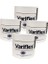 West & Month Varicose Vein Defense Cream 150 ml x 4 Adet 1