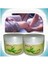 Vücut Agrılarını Gideren Bamya Tohumu Mesaj Kremi 100 ml x 2 Adet 2