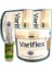 Bacak Bakımı Kremi 100 ml x 3 Adet + Çörek Otu Yağı 30 ml 1