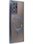 Samsung Galaxy Note 20 Ultra Kılıf Kross Magneticsafe Kapak - Sierra Blue Mrayd 2