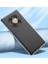 Huawei Mate 40 Pro Kılıf Iktk Kamera Korumalı Süper Silikon Kapak-Renksiz 4
