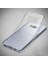 Galaxy S8 Kılıf Iktk Kamera Korumalı Süper Silikon Kapak-Renksiz 2