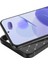 Xiaomi Poco F5 Kılıf Iktk Negro Silikon Kapak-Siyah 4