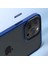 iPhone 13 Pro Max Kılıf Kenarları Renkli Arkası Mat Kılıf 3