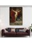 Carolus Duran Vizyon Dekoratif Duvar TABLOSU-6314 2