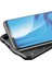 Oppo Reno 4 Lite Kılıf Hzrv Niss Silikon Kapak-Lacivert 4