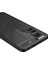 Xiaomi Xiaomi 12 Lite Kılıf Hzrv Niss Silikon Kapak-Lacivert 4