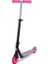 LED Işıklı 2 Tekerlekli Neon Scooter | 5+ Yaş Pembe 3