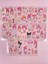 Munıs - Anime Karakterli ve Kuromi-My Melody Sticker + Bant Mega Hediye Seti – 2’li Özel Kutu 4