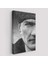 Mustafa Kemal Atatürk Siyah Beyaz TABLOSU-6303 1