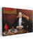Keskin Bakışlı Atatürk TABLOSU-6553 1