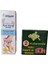 Bitkisel Ayak Bakım Kremi 150 ml +Koku, Mantara Son Krem 20 ml (Koku - Nasır - Mantar - Deri Çatlakları) 1