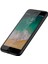 iPhone 7 Plus Kılıf Hzrv Hom Silikon-Lacivert 4