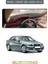 Bmw 3 Serisi E90 2009-2012TORPİDO Koruma Halısı Gri Kenar 1