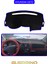 Hyundai Getztorpido Koruma Halısı Mavi Kenar 1