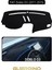 Fıat Doblo D3 2010-13 Modellerine Uyguntorpido Koruma Halısı Siyah Kenar 1