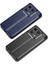 Xiaomi Mi 13 Kılıf Hzrv Niss Silikon Kapak-Siyah 4