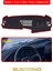 Bmw 5 E34 1988-1996 Airbagsiztorpido Koruma Halısı Kırmızı Kenar 1