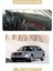 Audı A6 (1997-2004)TORPİDO Koruma Halısı Bej Kenar 1