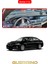 Bmw F10TORPİDO Koruma Halısı Kırmızı Kenar 1