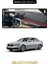 Bmw G30 G31 G38 2017+TORPİDO Koruma Halısı Siyah Kenar 1