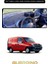 Fıat Doblo 2000-2008 Double Ekrantorpido Koruma Halısı Siyah Kenar 1
