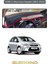 Ford C-Max Uzun Kapaklı (2003-2010)TORPİDO Koruma Halısı Gri Kenar 1