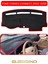 Ford Torneo Connect (2002-2008)TORPİDO Koruma Halısı Kırmızı Kenar 1