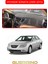 Hyundai Sonata 2009-2015TORPİDO Koruma Halısı Kırmızı Kenar 1