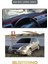 Kia Rio 2000-2005TORPİDO Koruma Halısı Gri Kenar 1