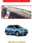 Mıtsubıshı Outlander Sport/asx 2010+TORPİDO Koruma Halısı Kırmızı Kenar 1
