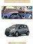 Chevrolet Spark (2009-2015), Ravon R2,torpido Koruma Halısı Bej Kenar 1