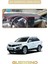 Kia Sorento 2009-2015TORPİDO Koruma Halısı Bej Kenar 1