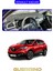 Renault Kadjartorpido Koruma Halısı Mavi Kenar 1