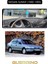 Nissan Sunny 1990-1995TORPİDO Koruma Halısı Siyah Kenar 1