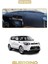 Kia Soultorpido Koruma Halısı Bej Kenar 1