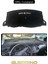 Opel Crossland Torpido Koruma Halısı Siyah Kenar 1